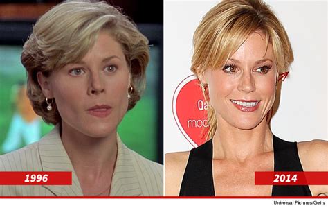 julie bowen face surgery|julie bowen modern family images.